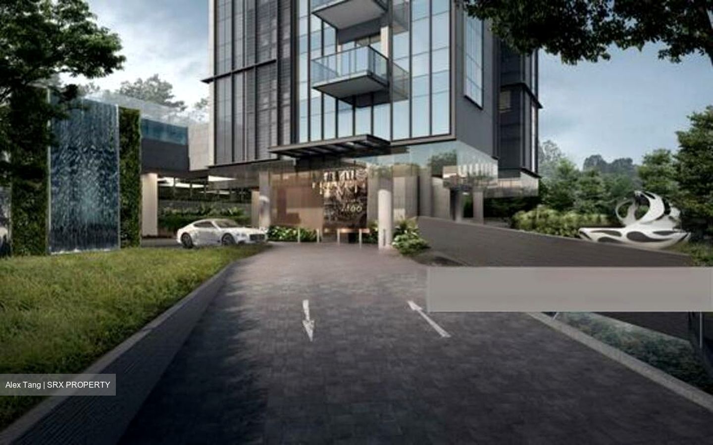 Grange 1866 (D10), Apartment #460690261